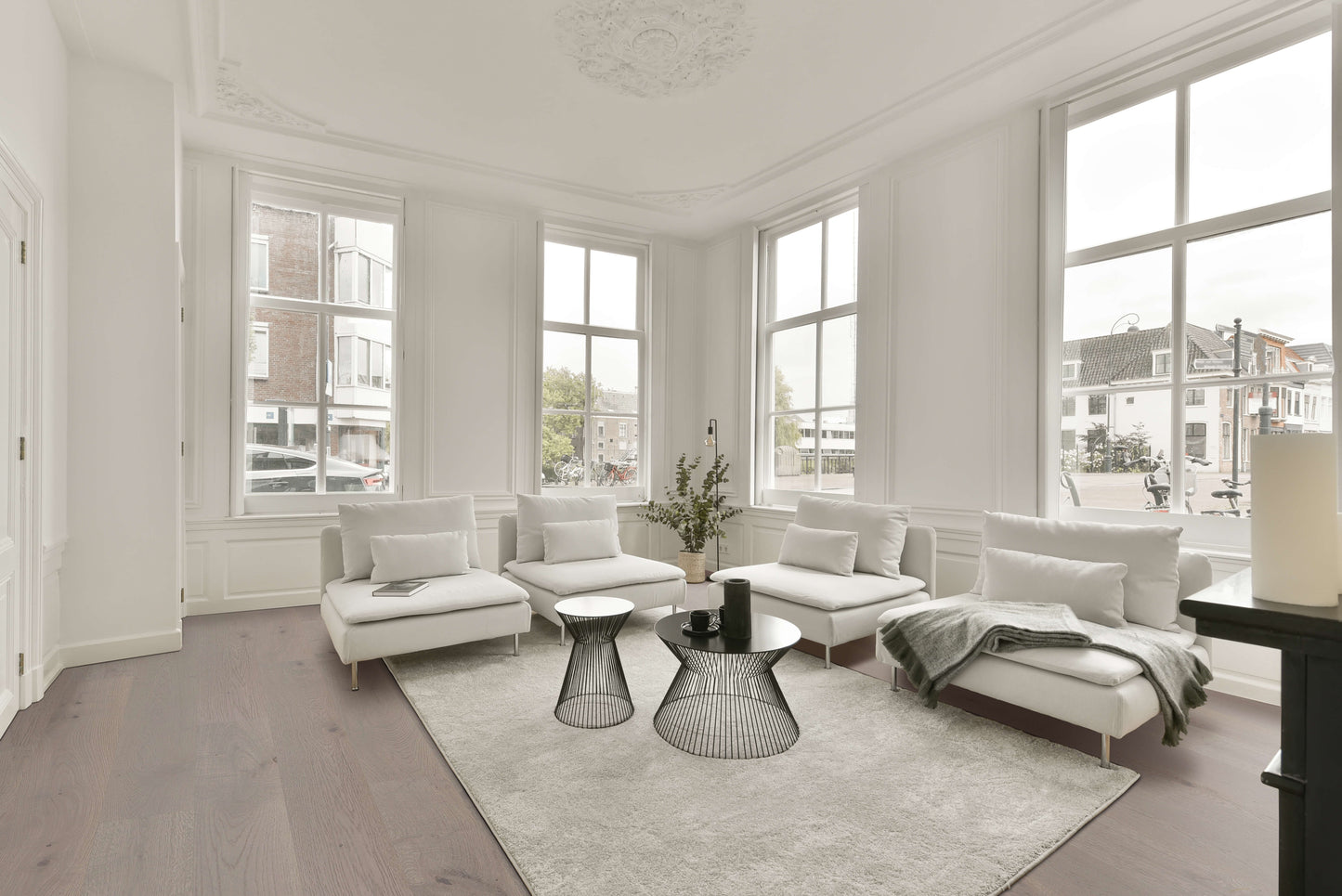 AMARETTI OAK 702