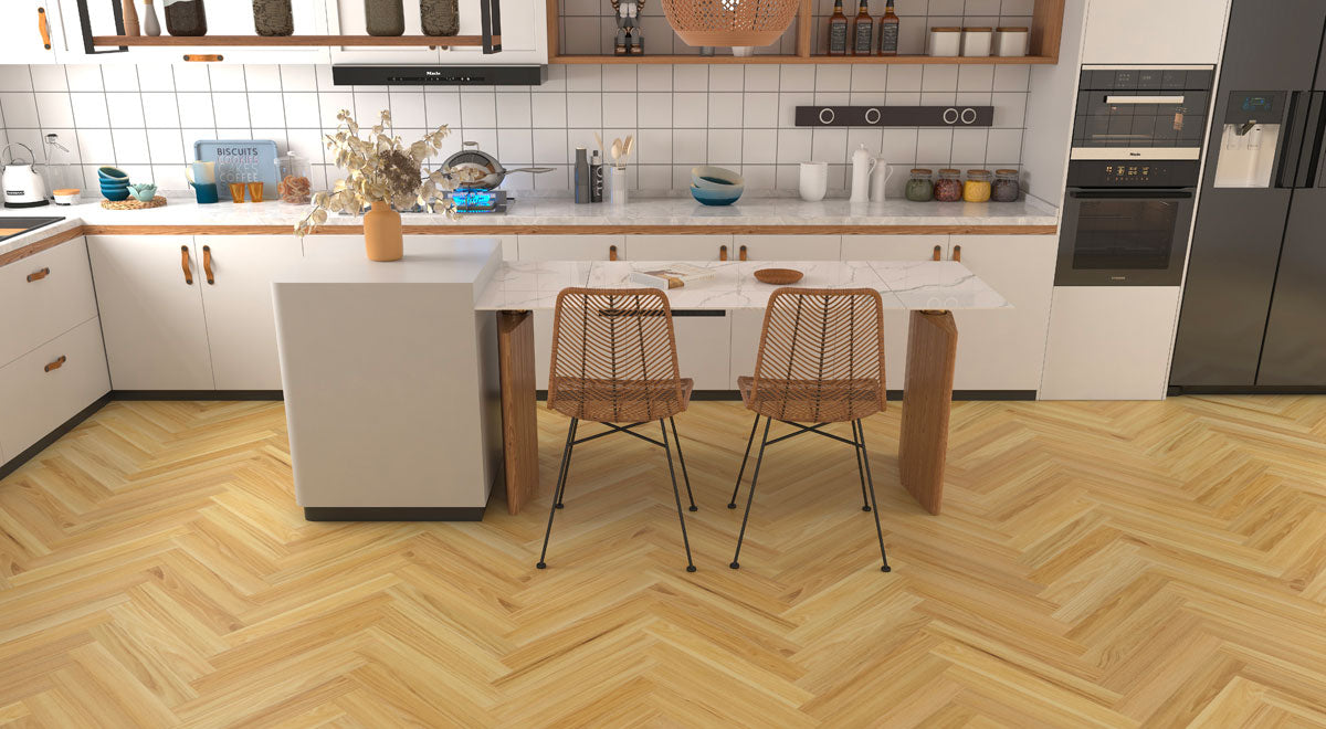 Atlantic Blackbutt