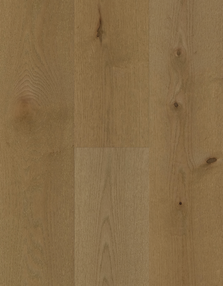 Heritage Balinese Oak