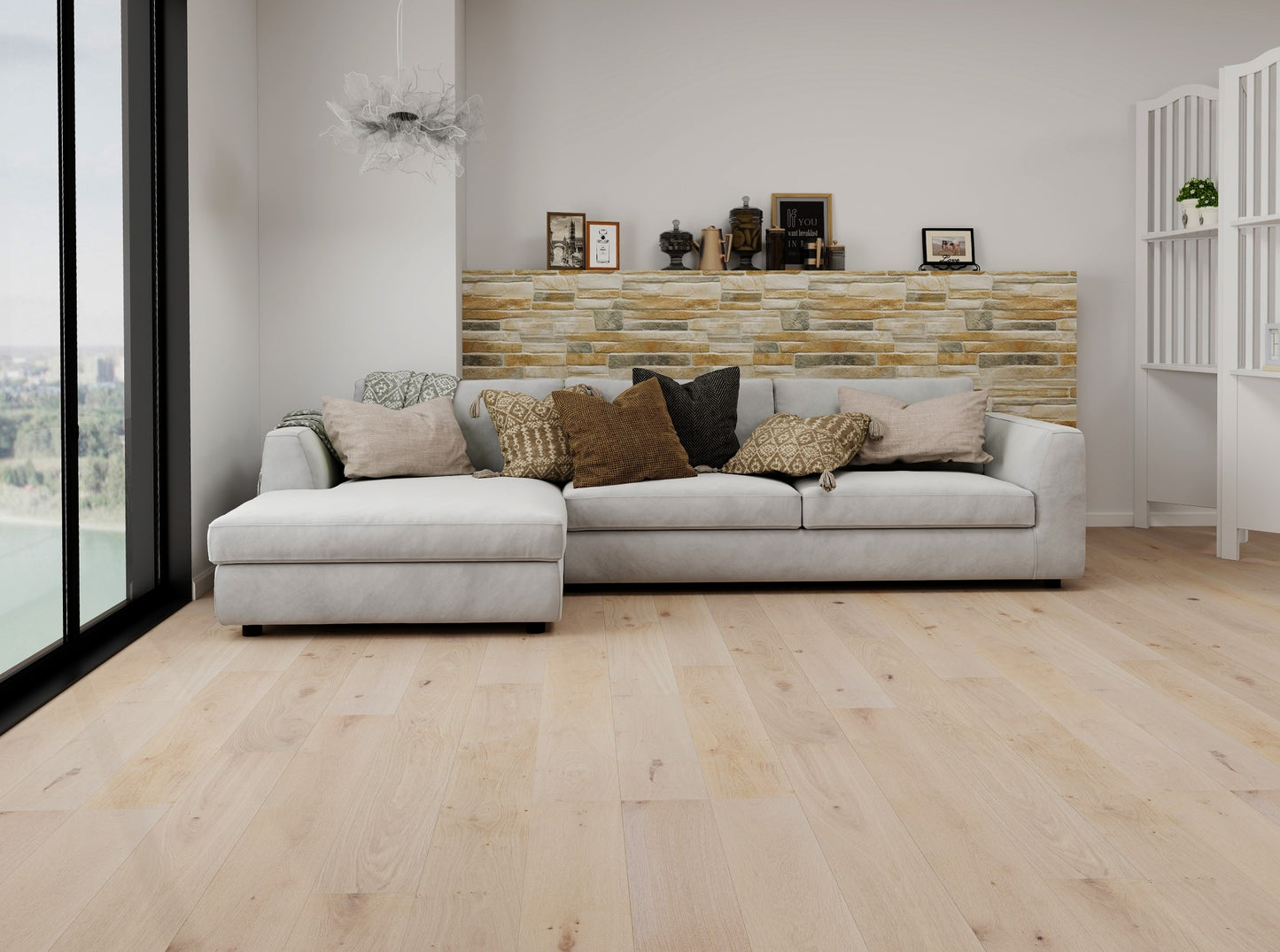 Latte Oak (M3)
