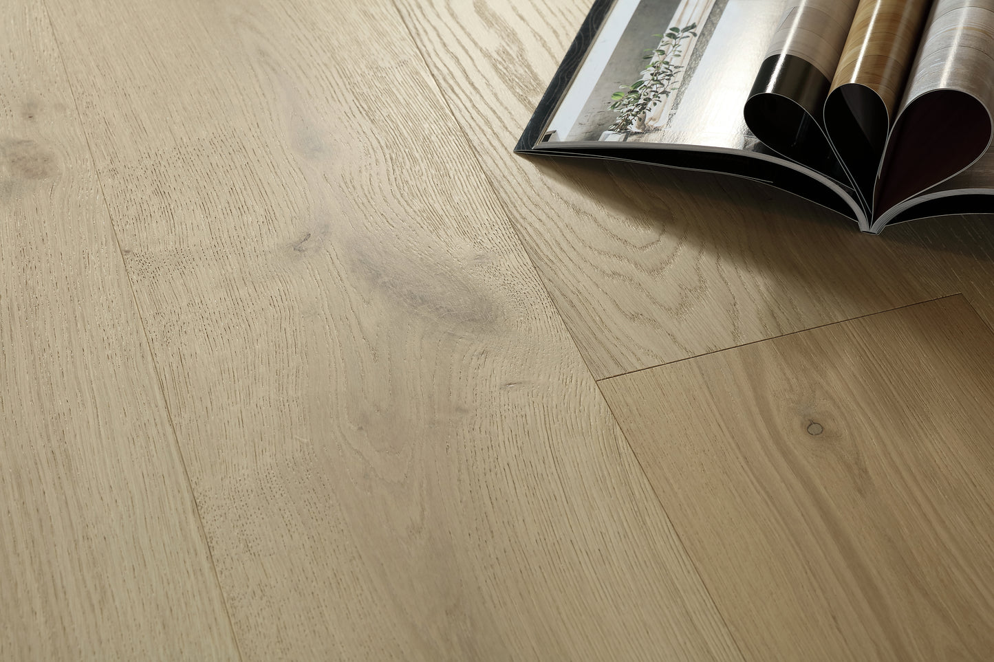 Blank - Wide Board