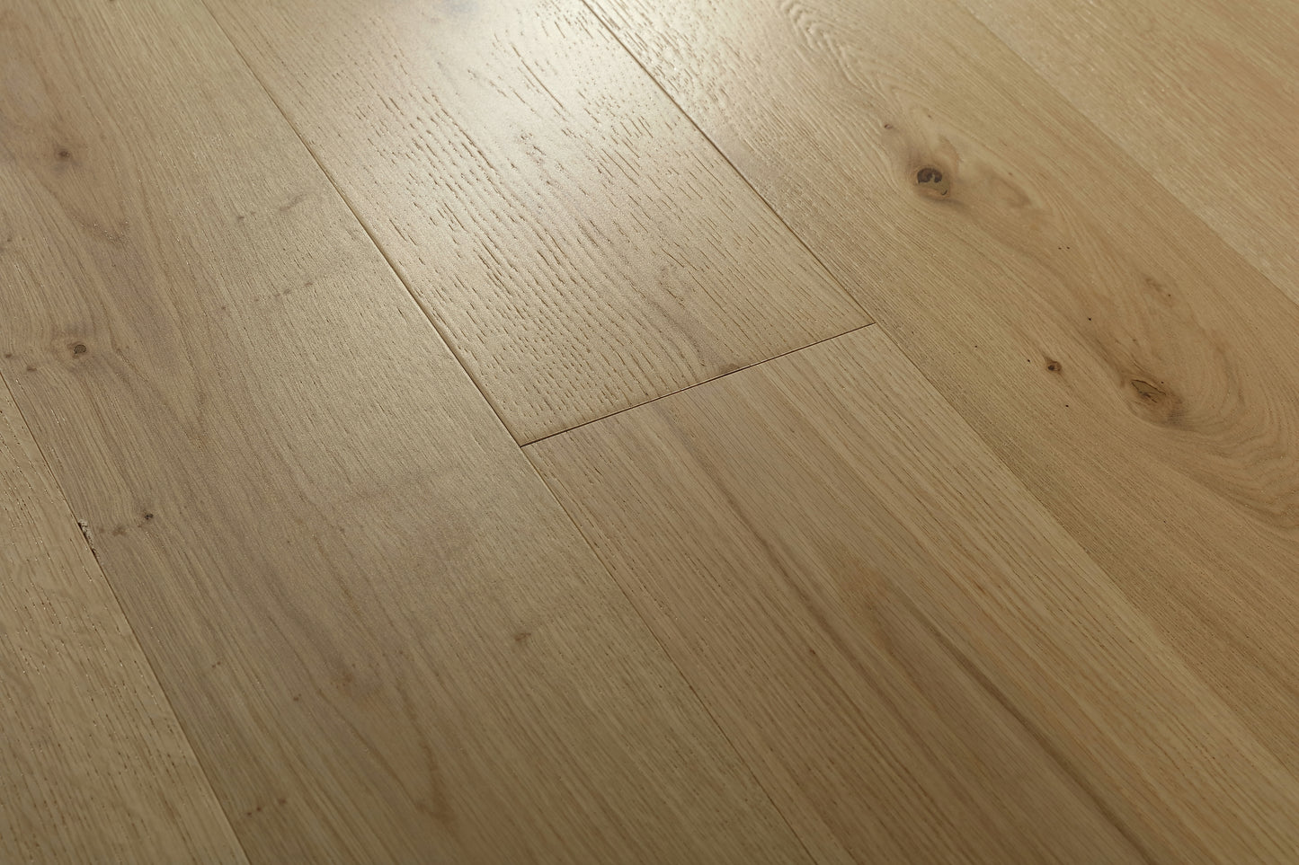 Natural Oak - WIDE BOARD