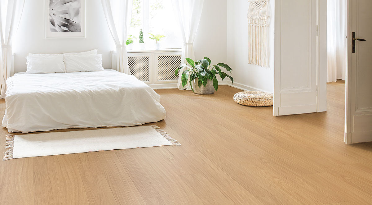 Crimson Ruby Blackbutt