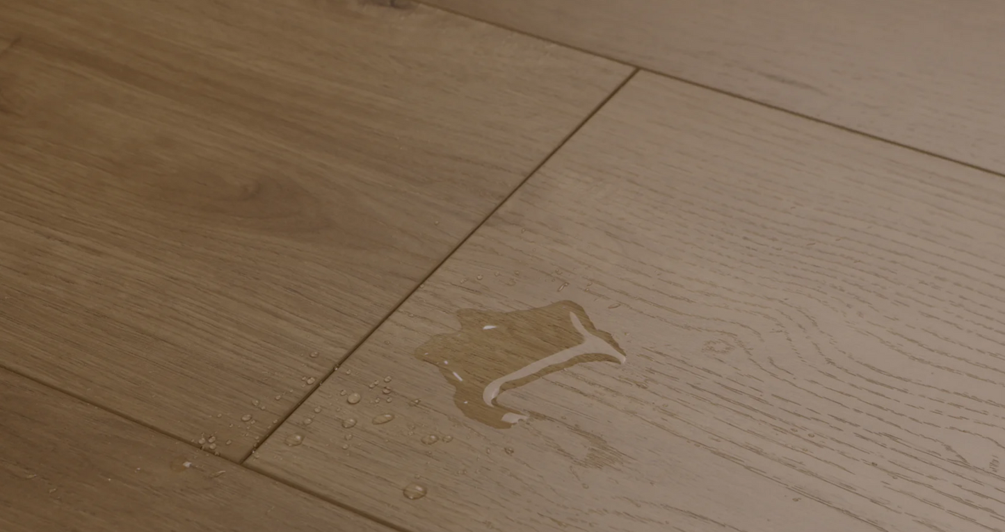 Platinum Oak IWR01