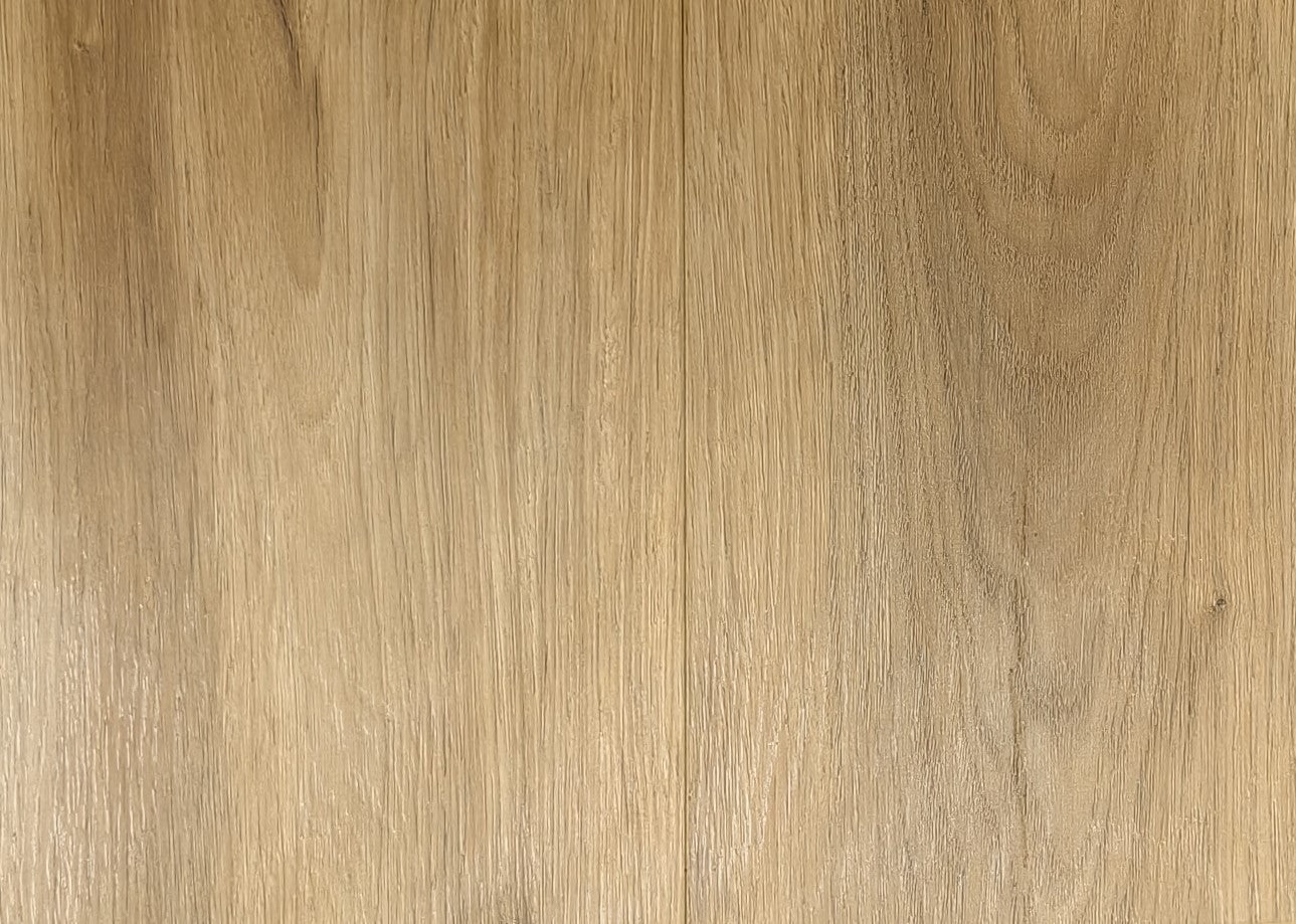 English oak