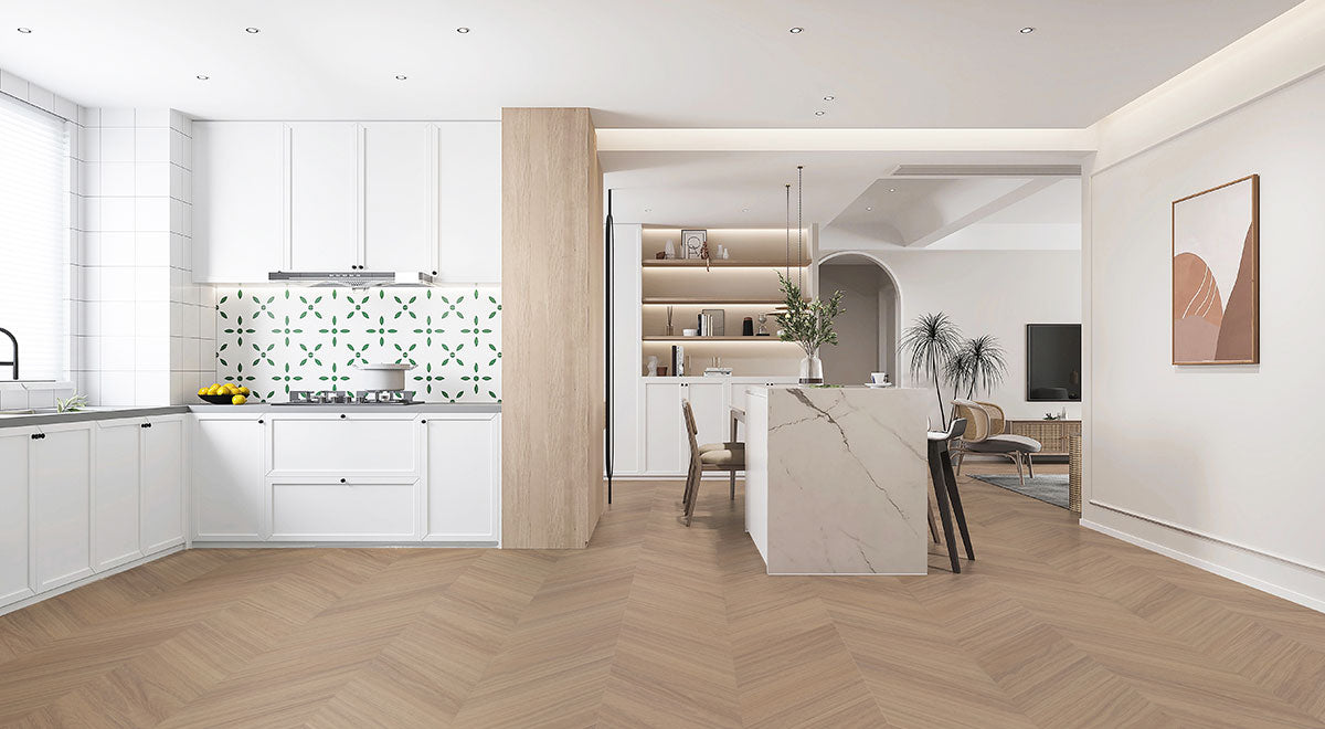 Loki Spotted Gum