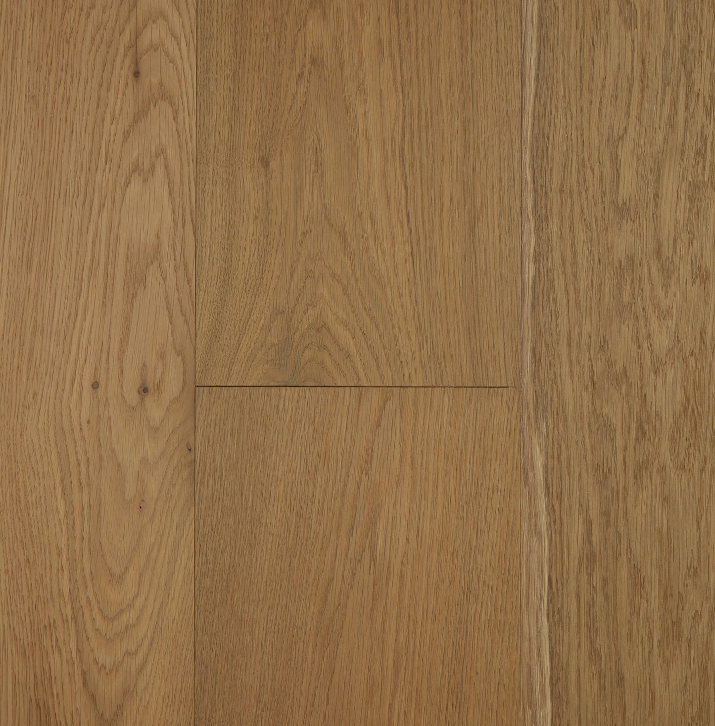 Wide Plank Valley Oak