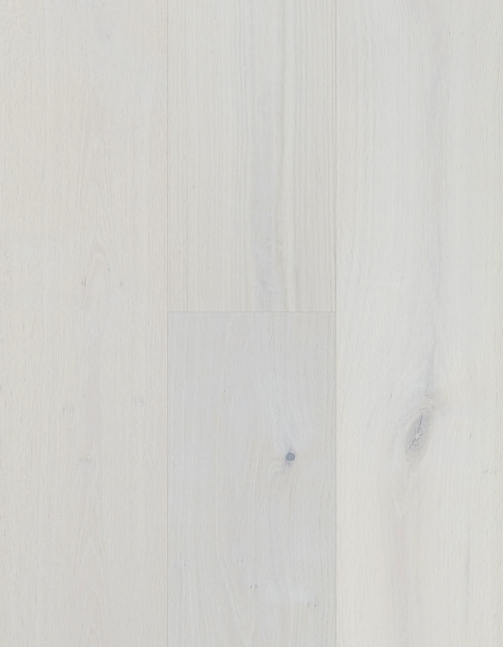 Heritage Pearl White