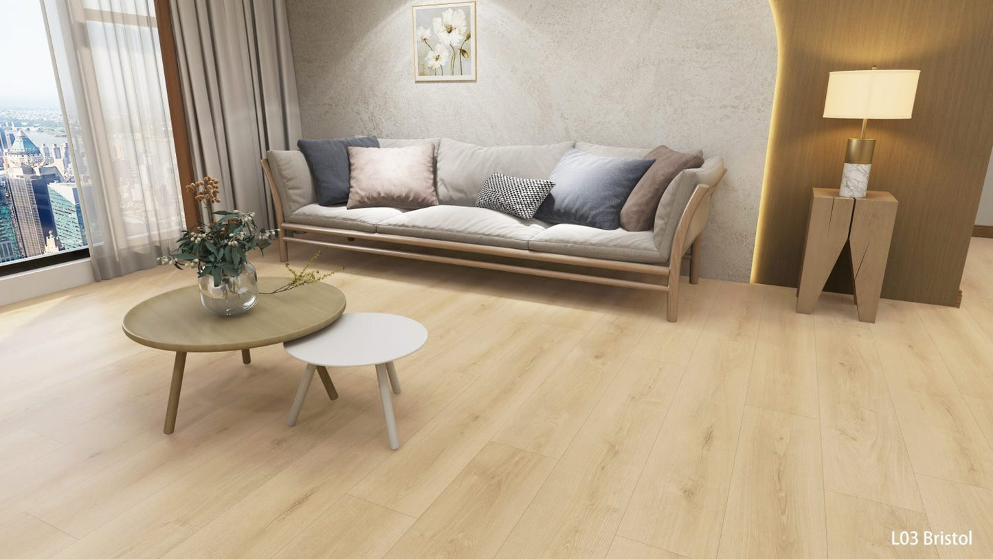 TimberFlow L03 Bristol
