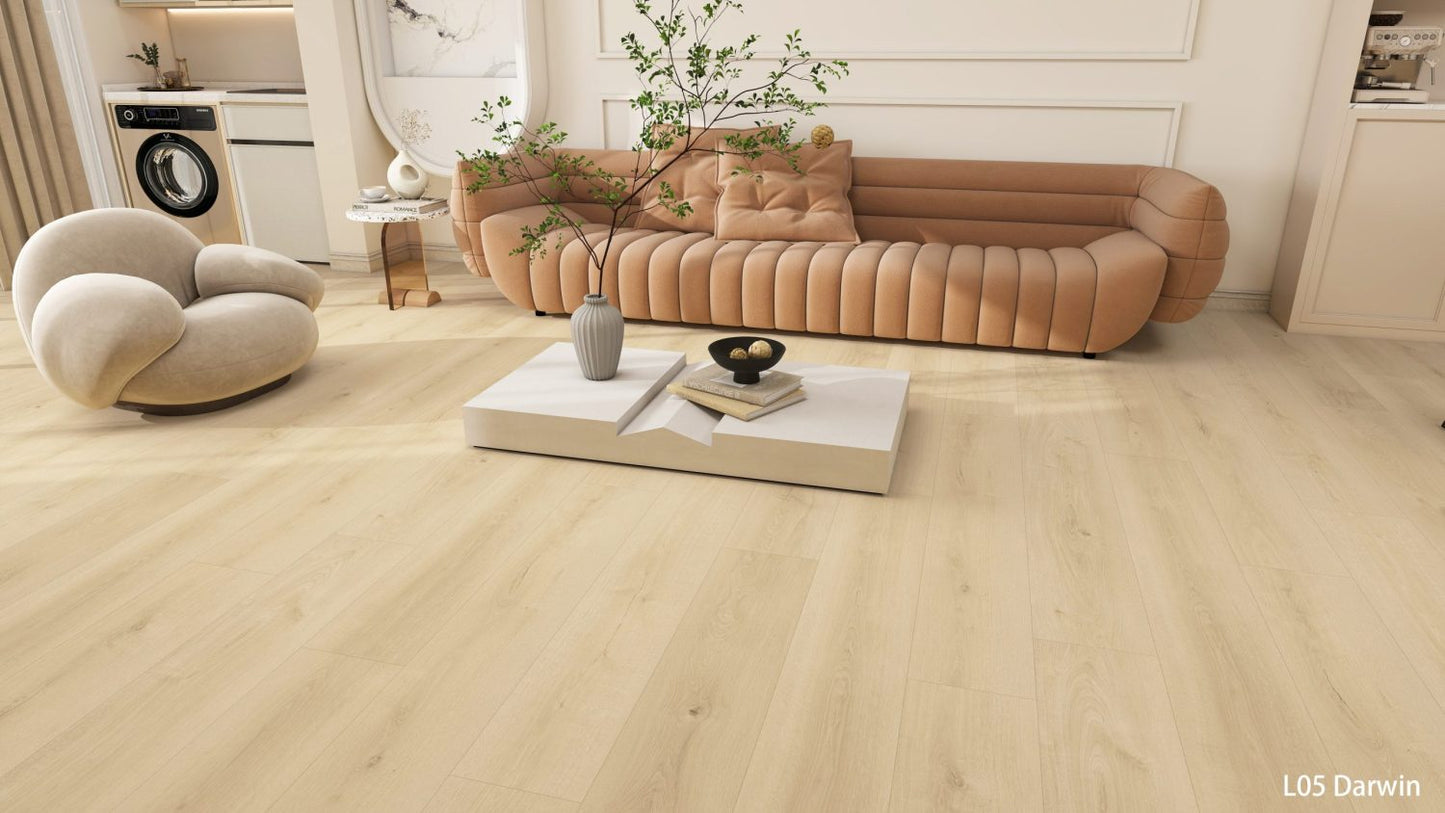 TimberFlow L05 Darwin