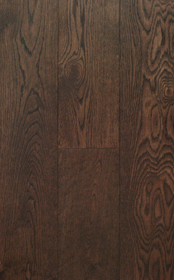 Sienna European Oak