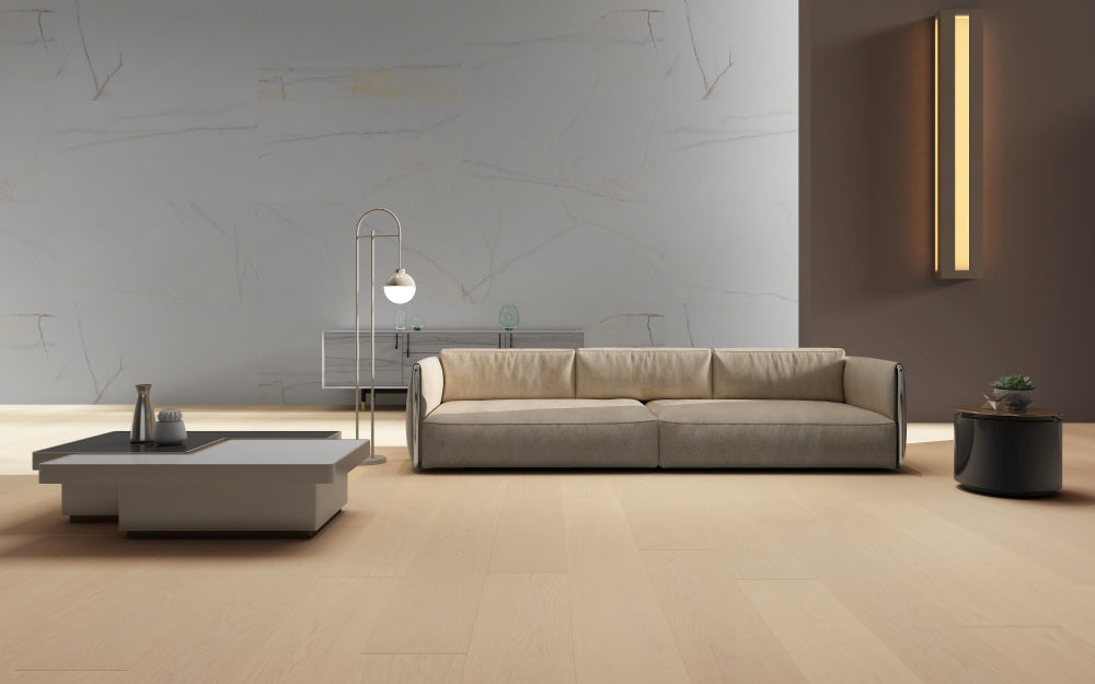 Tassie Pine-Engineered Oak Plank HY0002A2