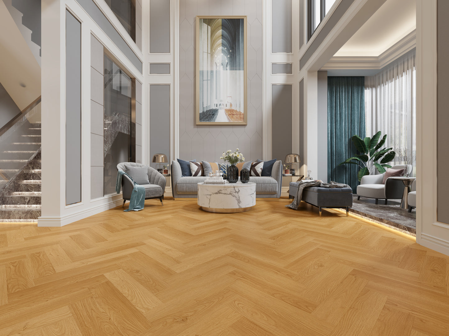 SHB-603 Birch
