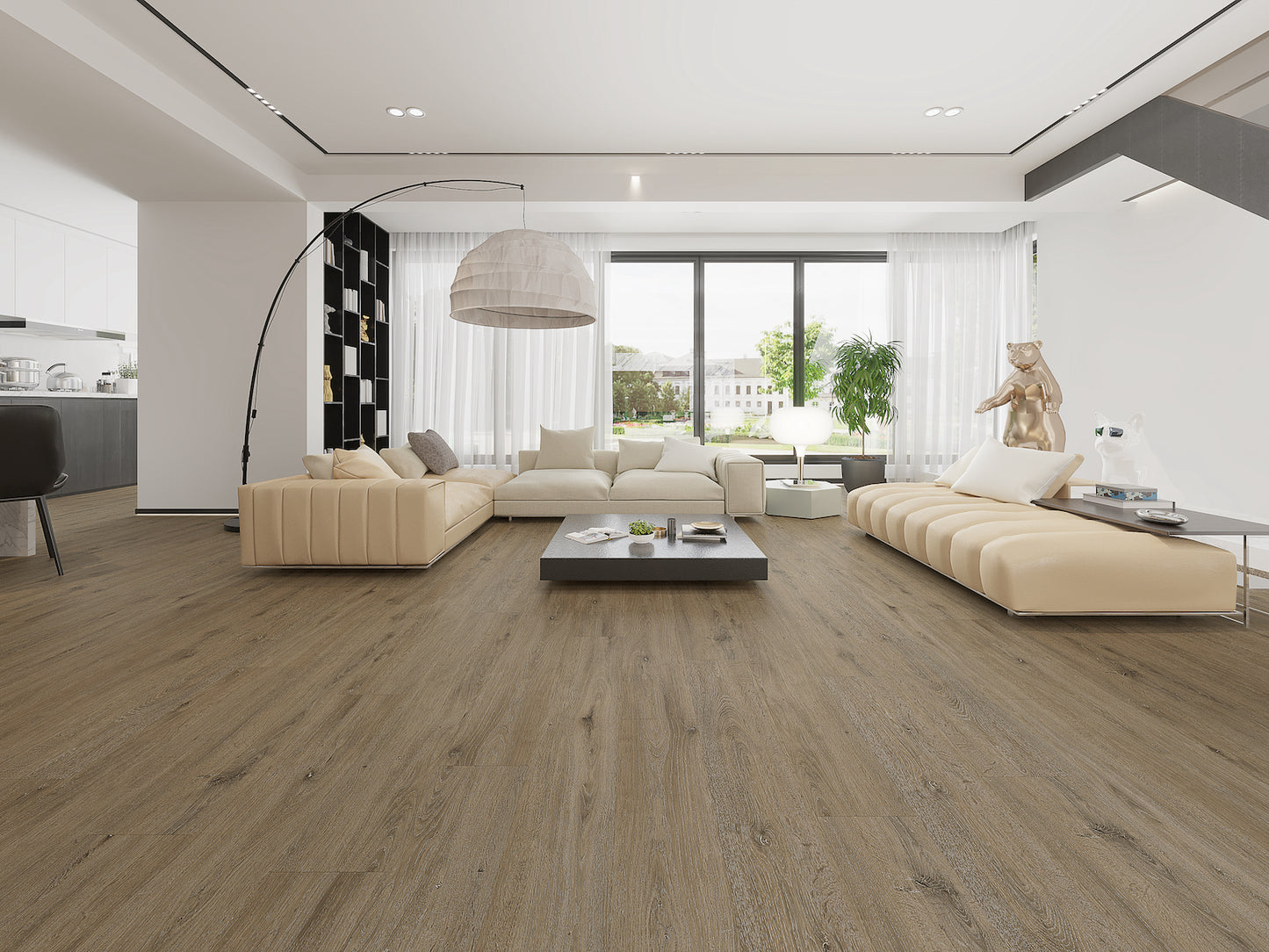 SFC-111 Black Oak