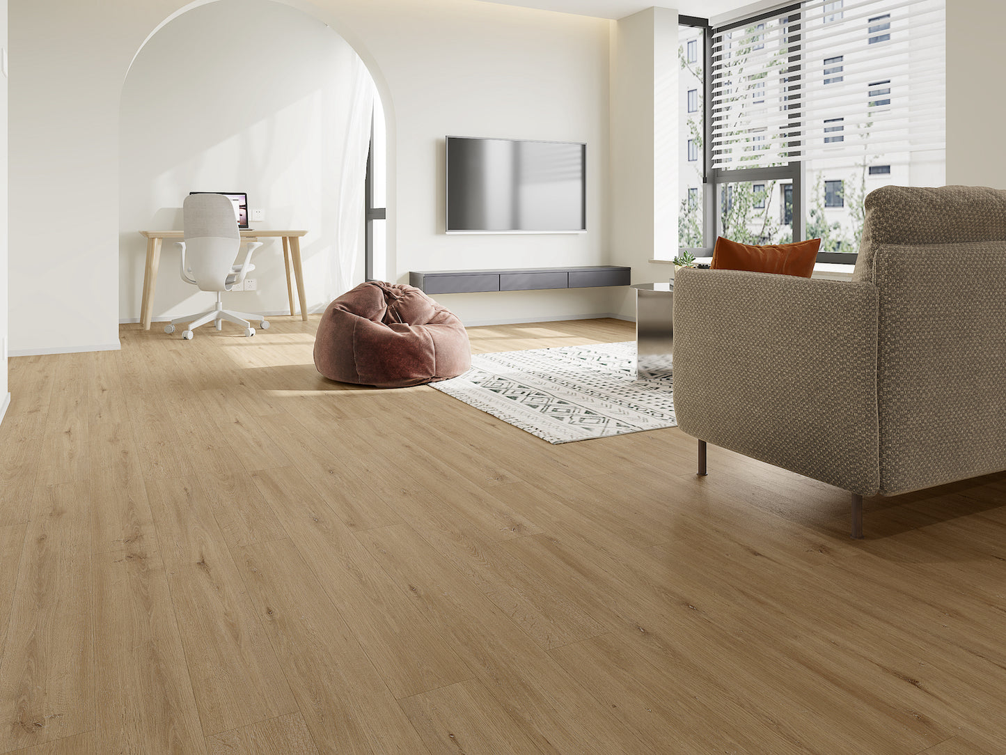 SFC-112 Holm Oak