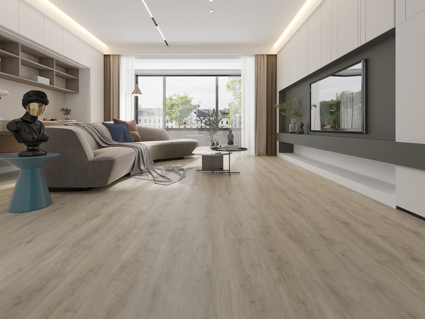 SFC-114 Silver Gum