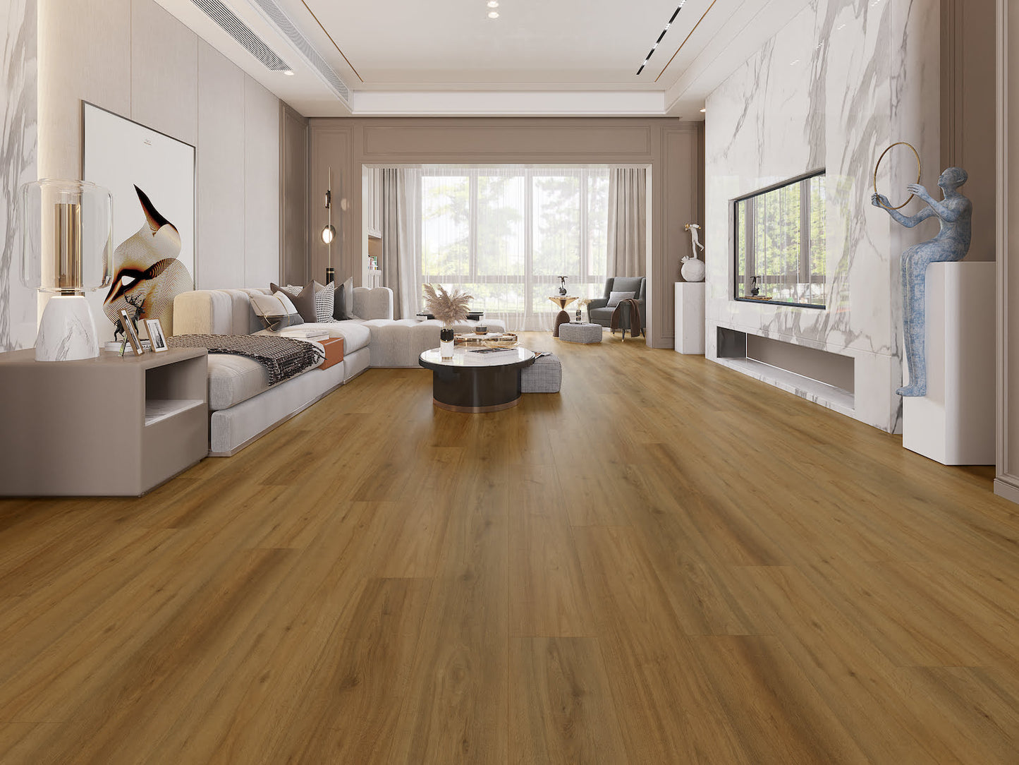 SFC-132 NSW Spotted Gum