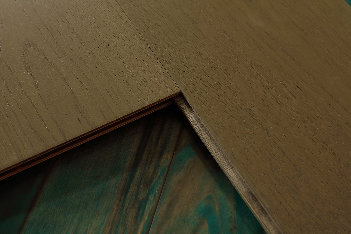 Edgey - WIDE BOARD