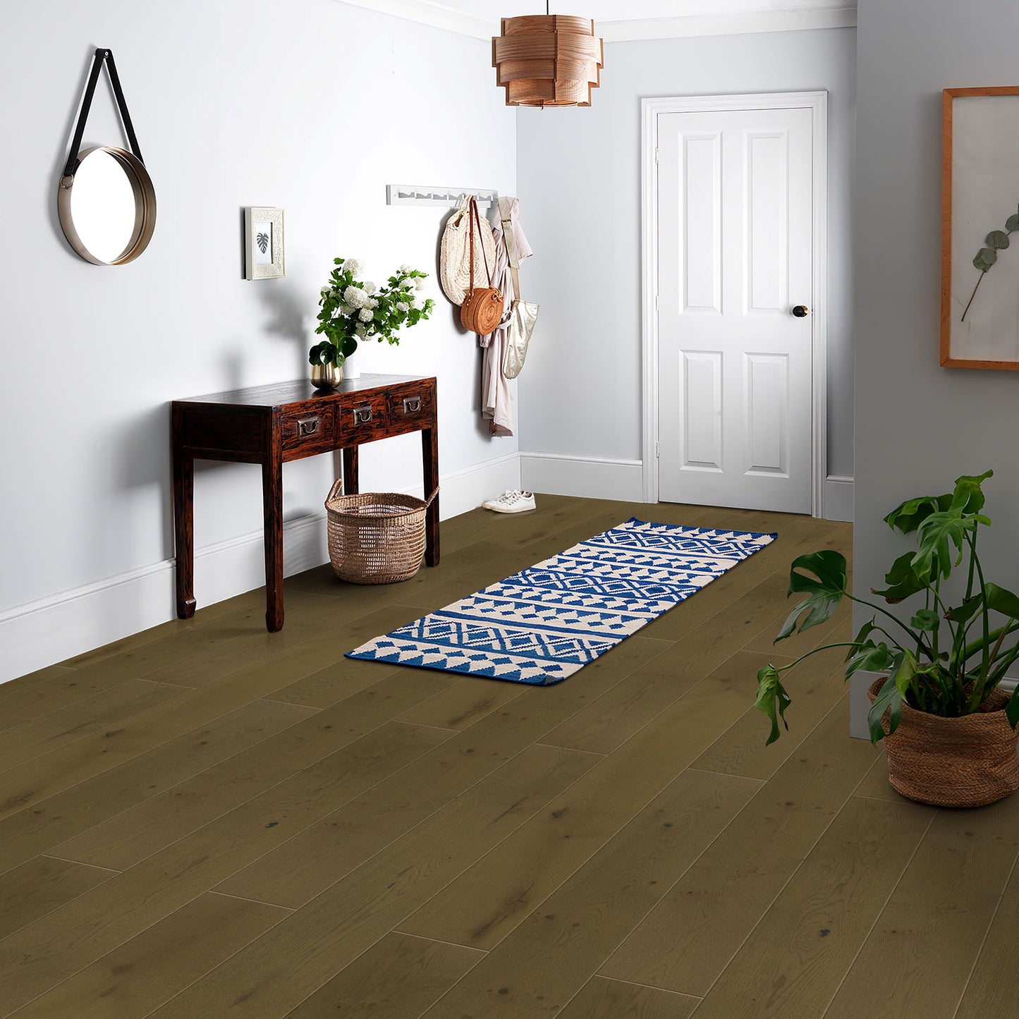 Edgey - WIDE BOARD