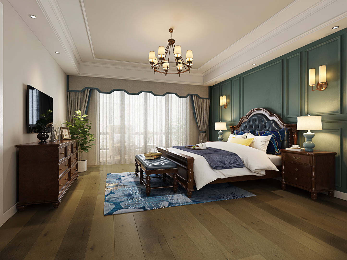 Edgey - WIDE BOARD