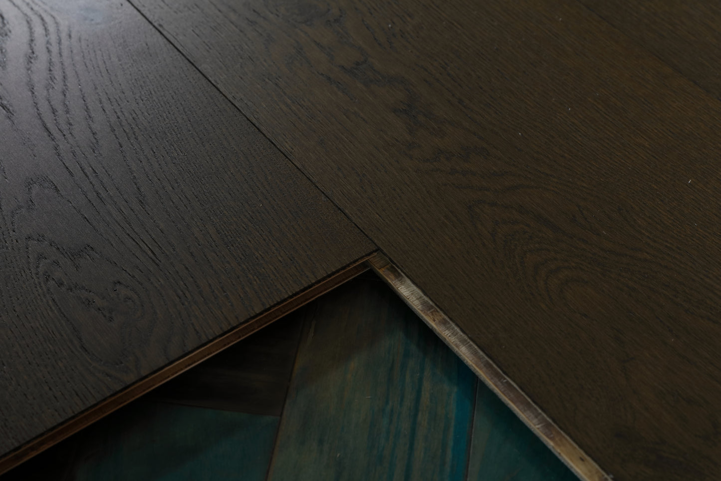 Nero Brown - WIDE BOARD