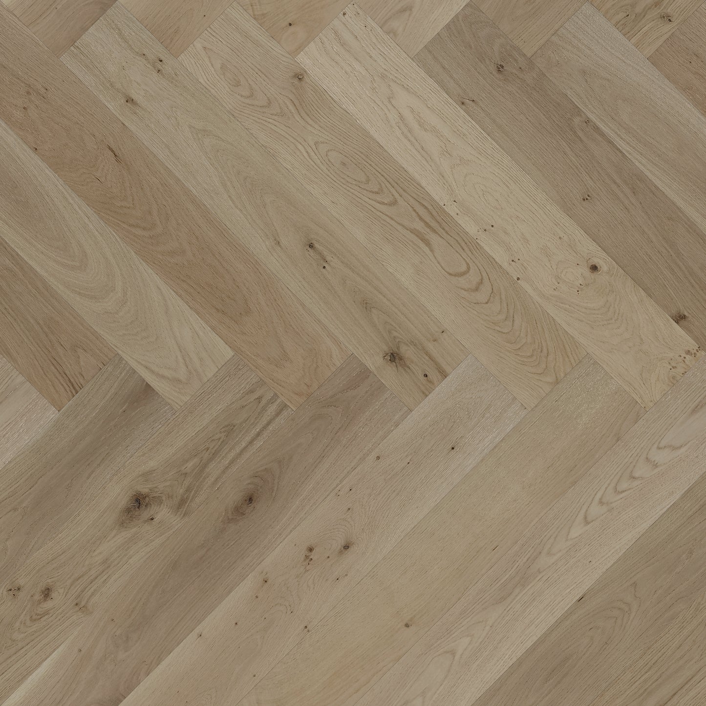 Natural Oak