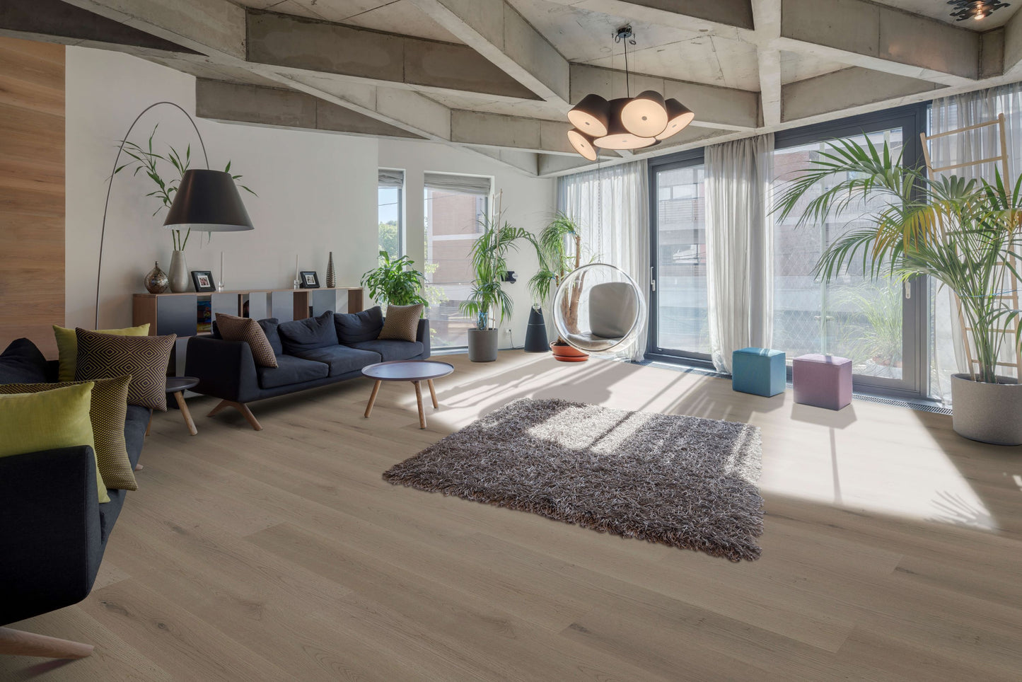 PANANIA OAK 703