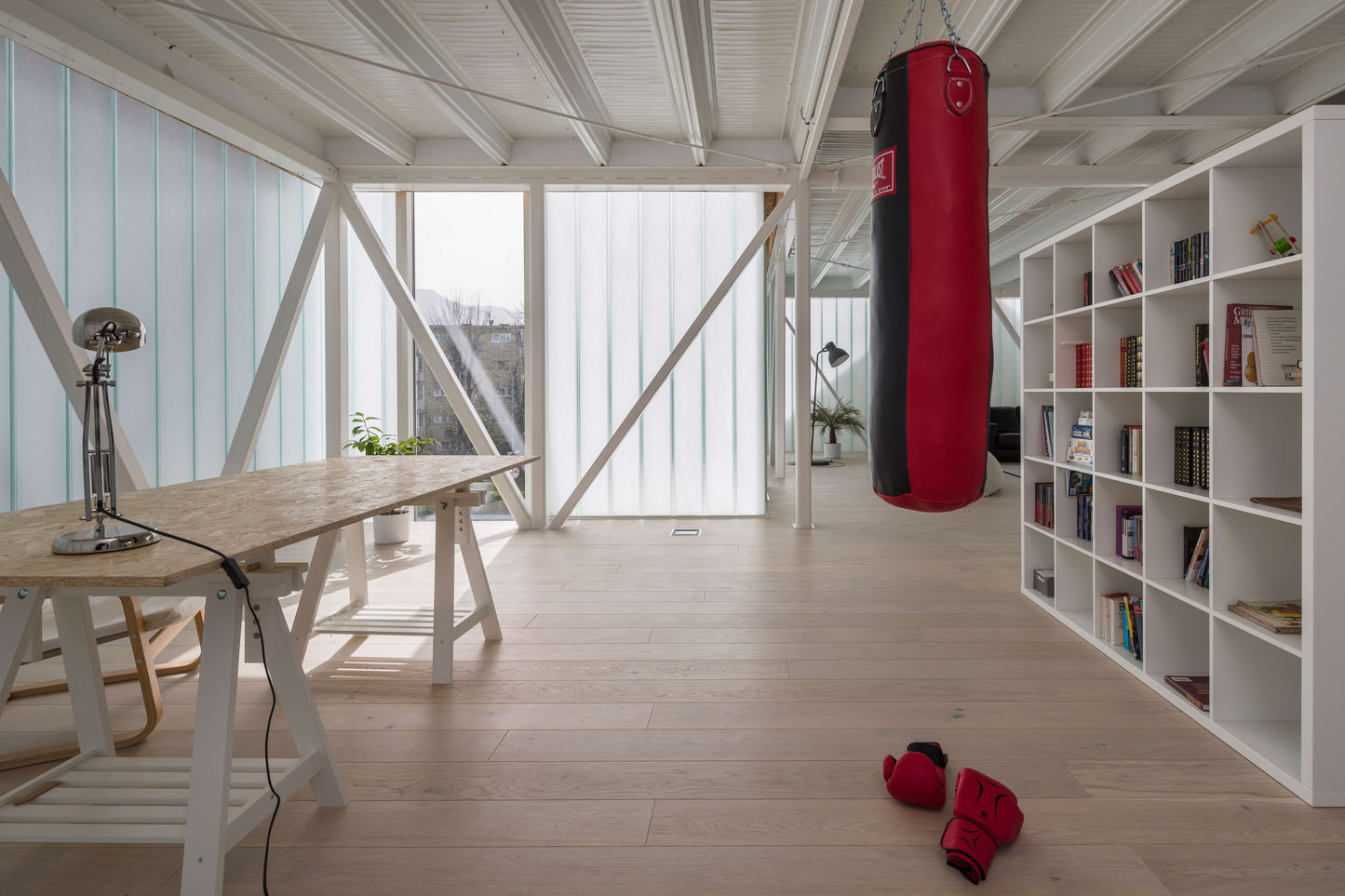 SOFT PALE OAK 705