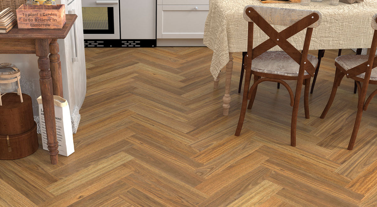 Atlantic Spotted Gum