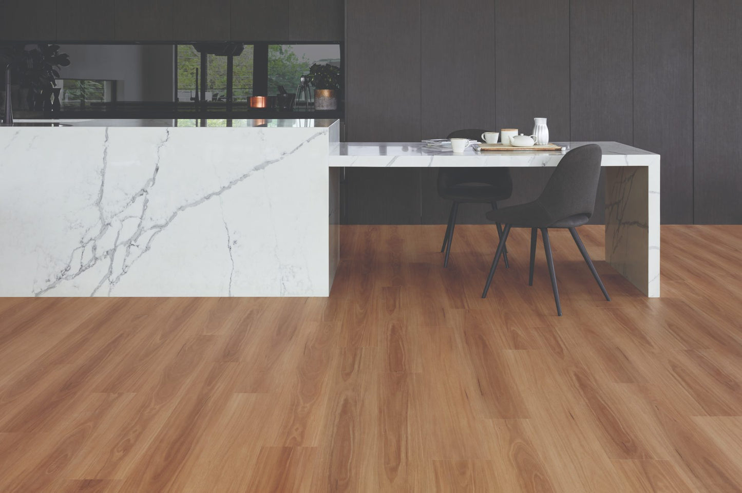Natural Blackbutt