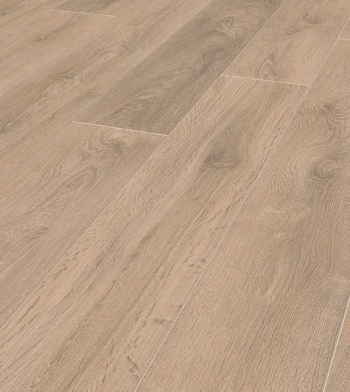 8575 Blonde Oak, Planked (LP) Timber Laminate Flooring