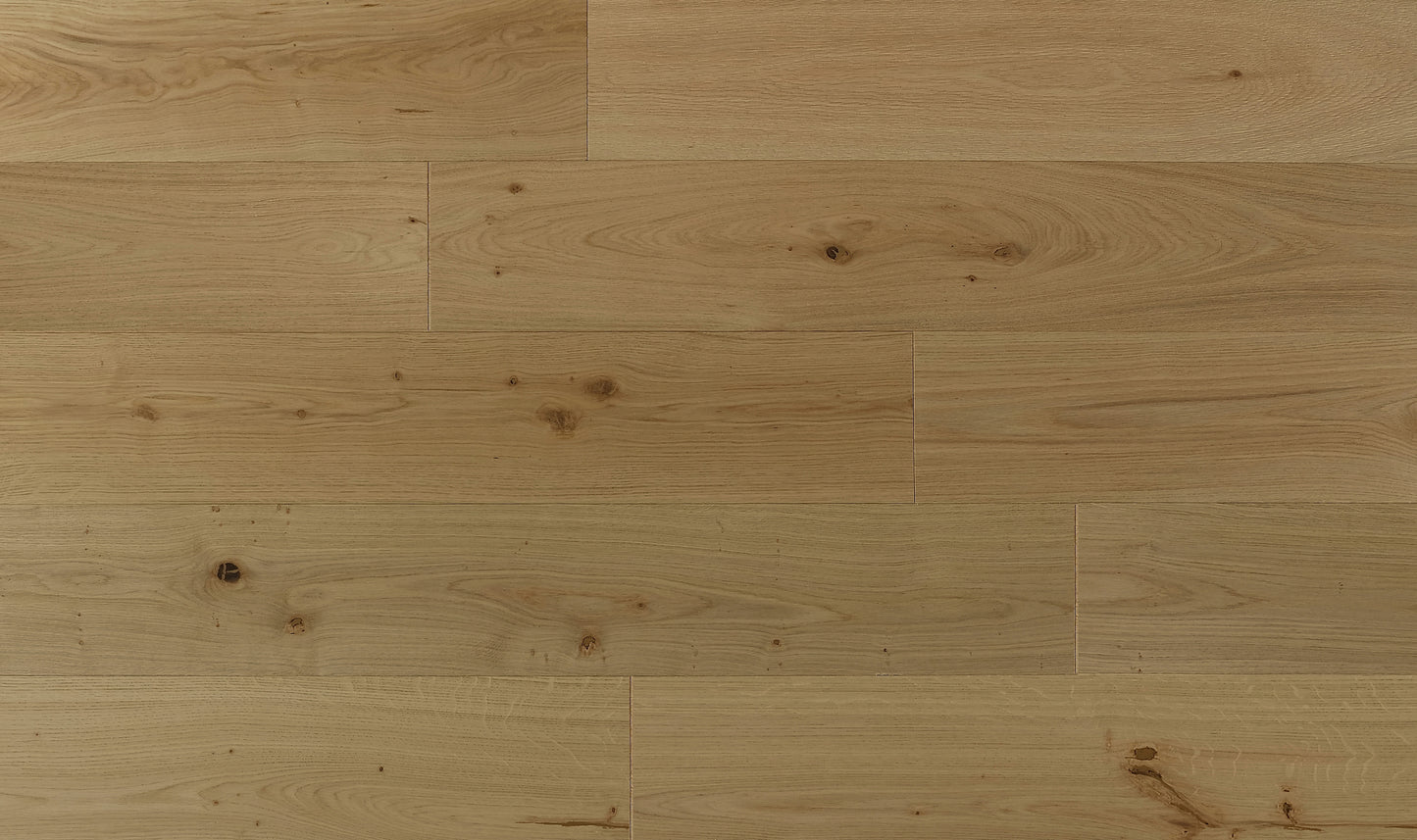 Natural Oak -  WIDE BOARD
