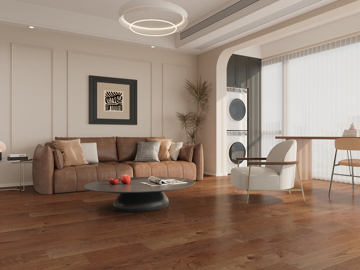 Heritage Dark Brown