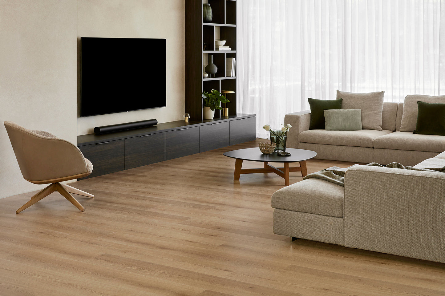 Oak Natural