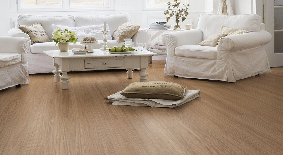 Greenfield Spotted Gum