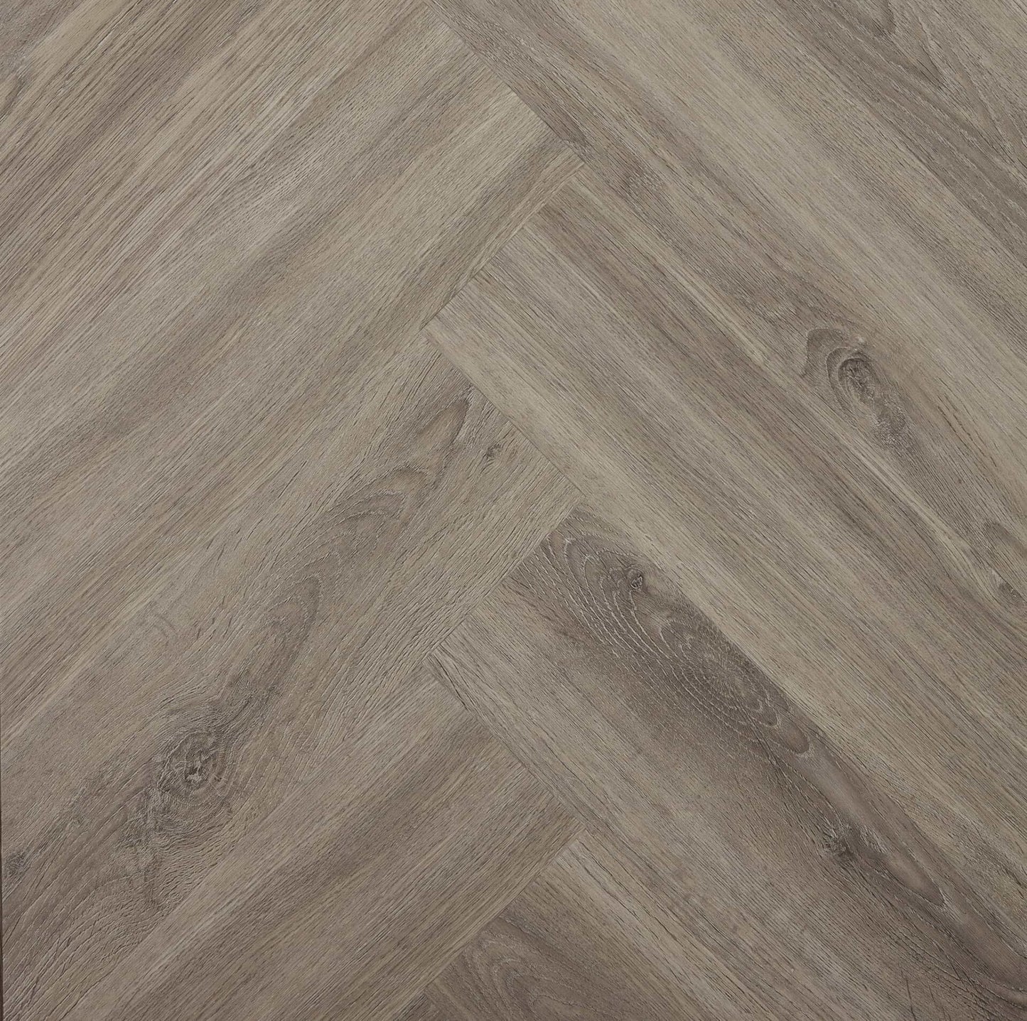 Herringbone Grey Stone