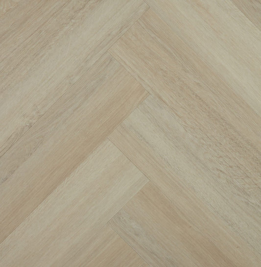 Herringbone Porcelain