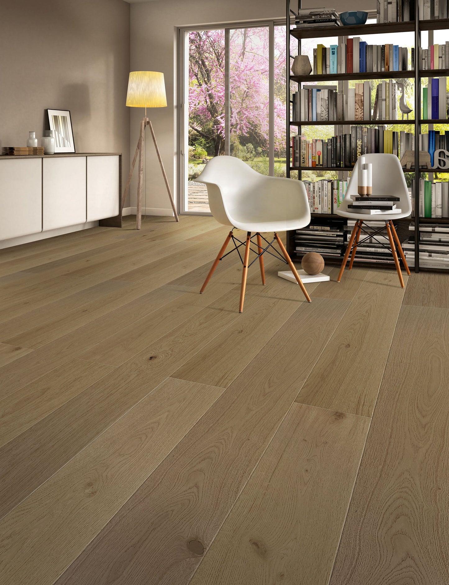 Light Tan - WIDE BOARD