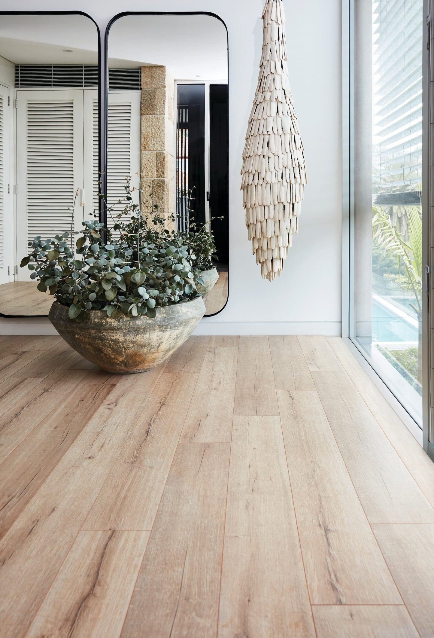 Lugano Oak
