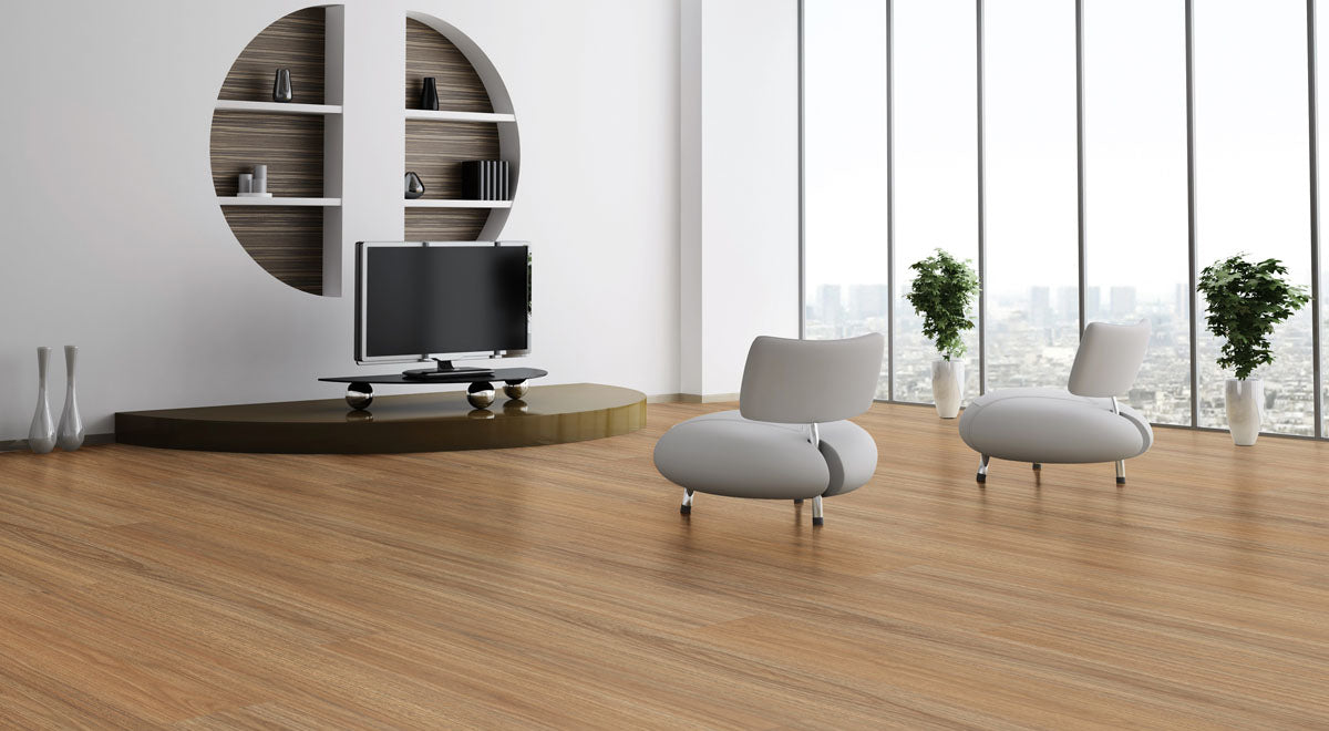 Mosswood Spotted Gum