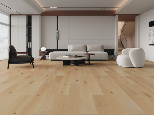 Heritage Natural Oak
