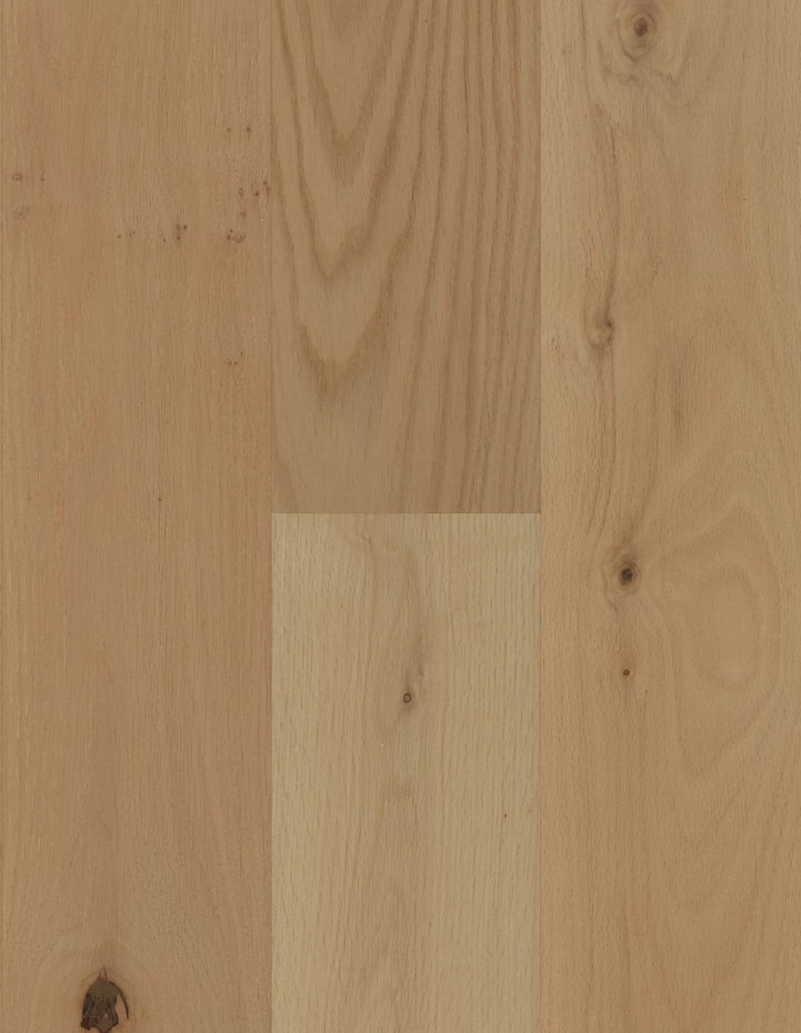Heritage Natural Oak