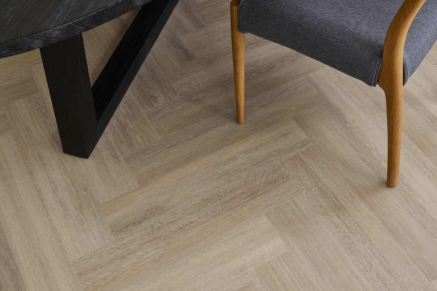 Herringbone Porcelain