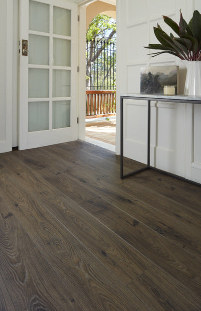Tawny Oak