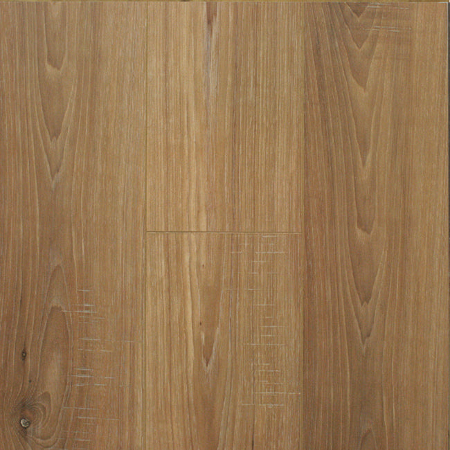 Aged Oak Satin Timber Laminate Flooring