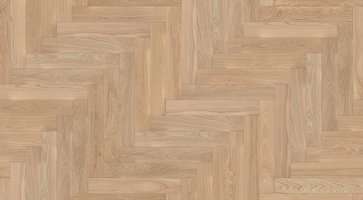 Sunset Grain Herringbone