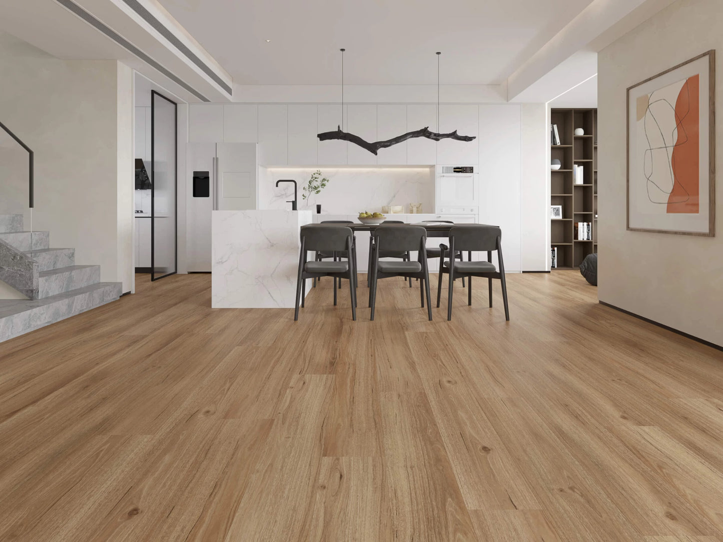 Coastal Spotted Gum Super 95