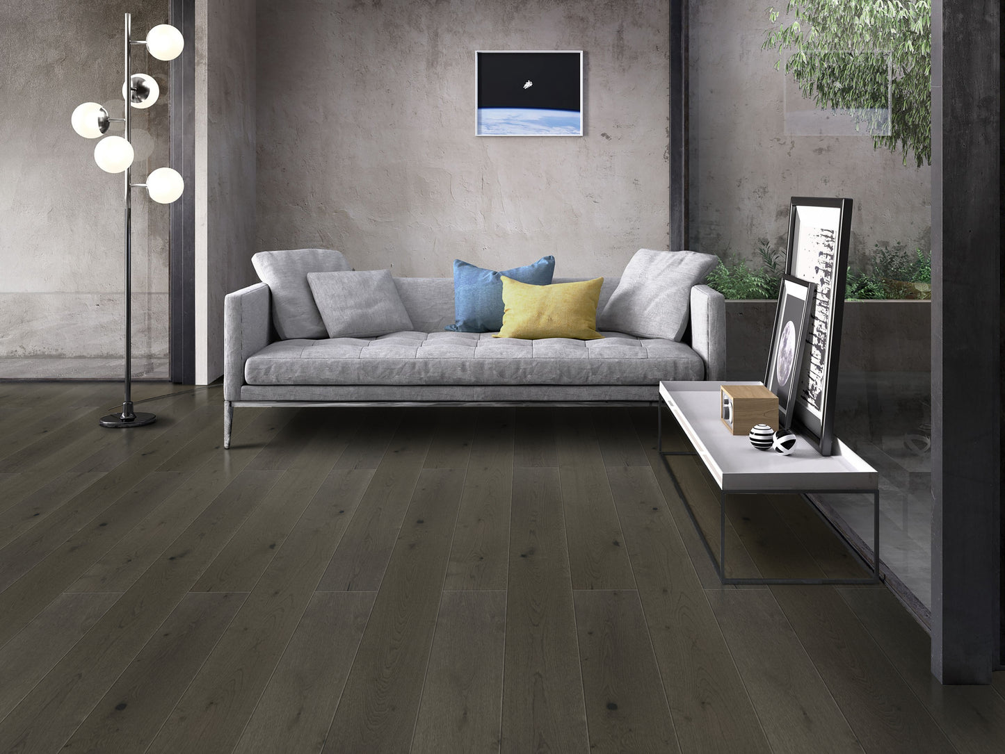 Mink - WIDE BOARD