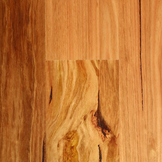 Wormy Chestnut Engineered Timber Hardwood Flooring