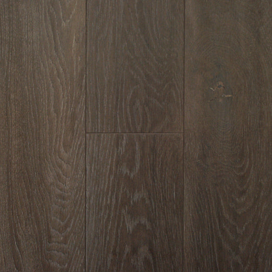 Graphite Oak Satin Timber Laminate Flooring
